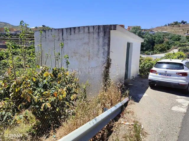 Terreno rural en venta - Costa tropical - foto 4