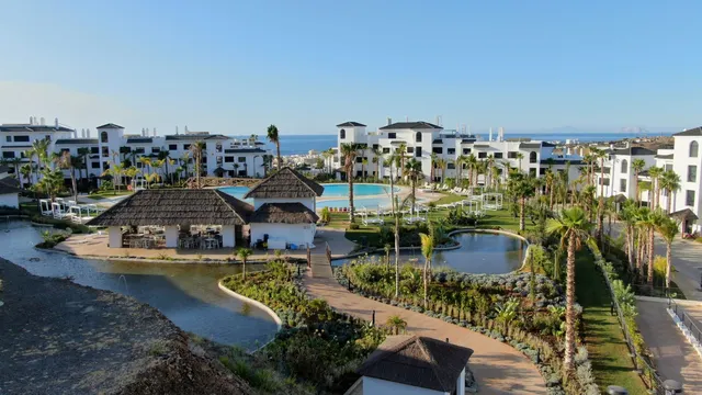 Planta baja 3 habitaciones 194m² en venta - Altos de Estepona — 25