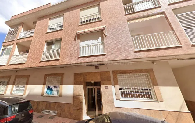 Se vende piso OKUPA en Ñguilas (Murcia). - foto 3
