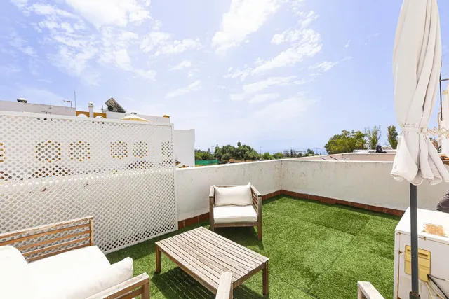 Adosado 4 habitaciones 175m² en venta - Marbella — 43