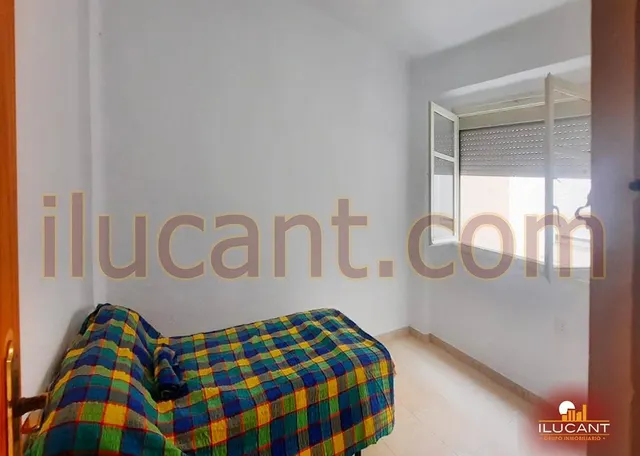 Luminoso-Amplio-Altozano-Alicante — 9
