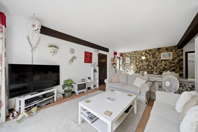 Apartamento 1 habitación 60m² en venta - Centro — 8