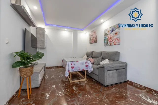 Encantadora Casa Reformada en Ogijares con Vistas y Espacios para Disfrutar — 9
