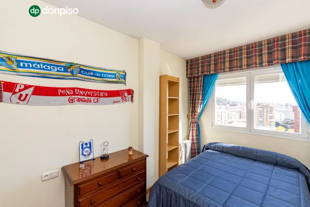 ¡Tu hogar ideal en el corazón de Málaga! ✨ — 38