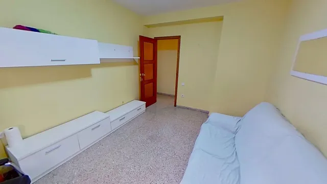 Vive junto a las faldas del castillo Sta Bárbara — 6