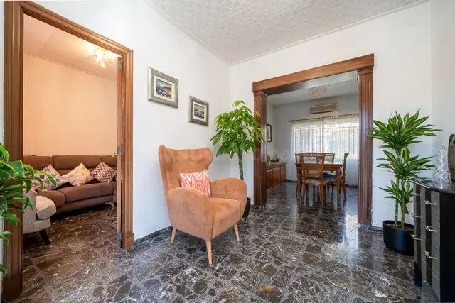 PALMA, ZONA MUY CENTRICA, CASA INDEPENDIENTE EN PLANTA BAJA  - foto 4