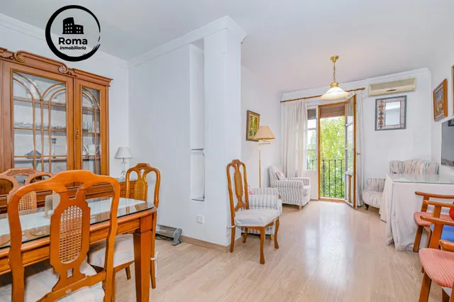 Piso 4 habitaciones 115m² en venta - Constitucion — 4