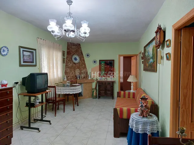 Chalet independiente en venta en La Cañada, Ávila — 8