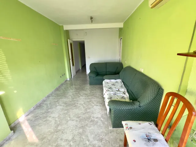 Pisazo en el centro de Cáceres — 7