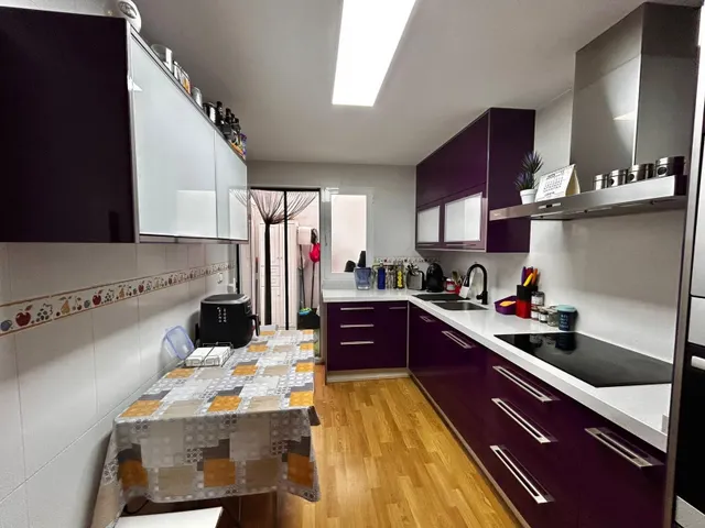 **descubre todo lo que podría ser tu nuevo hogar totalmente amueblado y con electrodomesticos en el llano de molina**. — 14