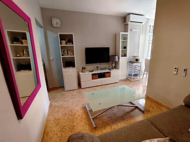Coqueto apartamento en Isabel Manoja (Torremolinos) — 3