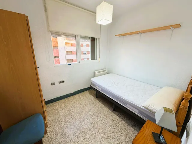 Piso 3 habitaciones 116m² en alquiler - Granada — 8