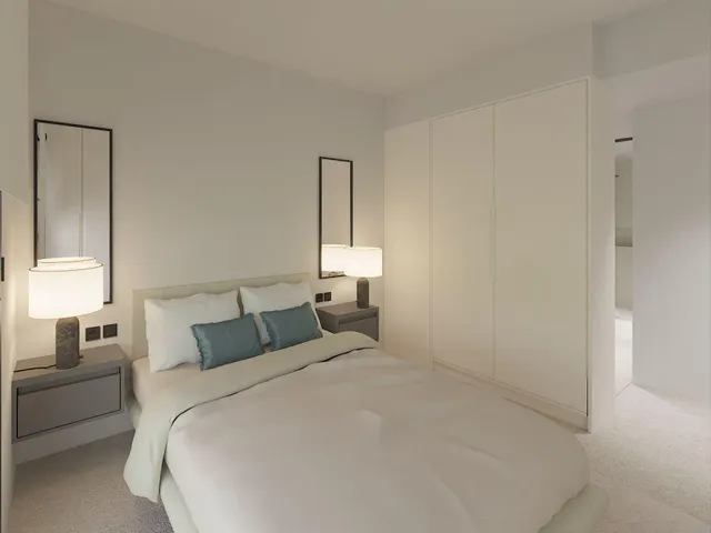Viviendas Exclusivas en La Mata – Entre el Mar y el Parque Natural — 27