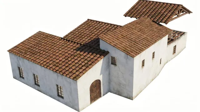ESPECTACULAR CASA DE PUEBLO EN EL ANTIGUO PUEBLO DE CAMPANAR — 50