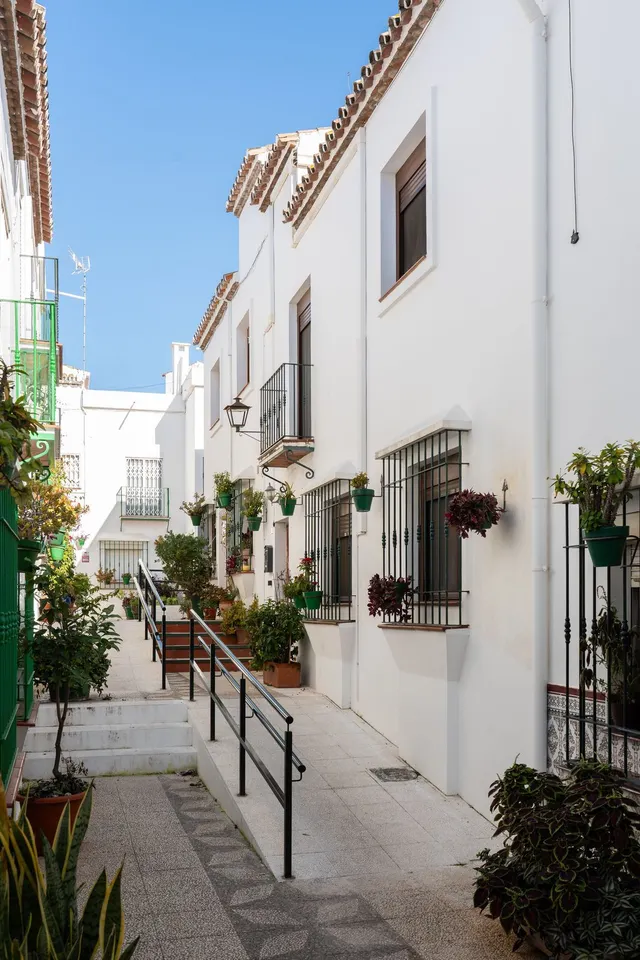 Adosado 5 habitaciones 170m² en venta - Costa Del Sol — 40