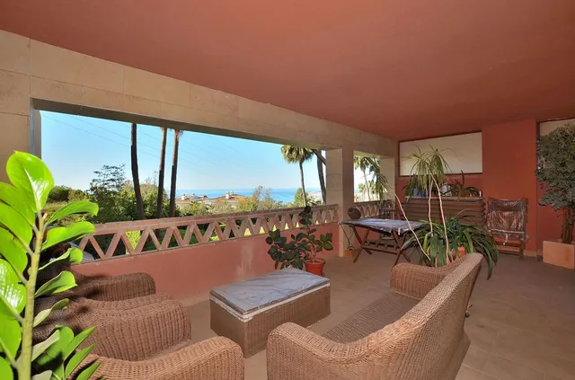 Apartamento 3 habitaciones 129m² en venta - Centro — 14