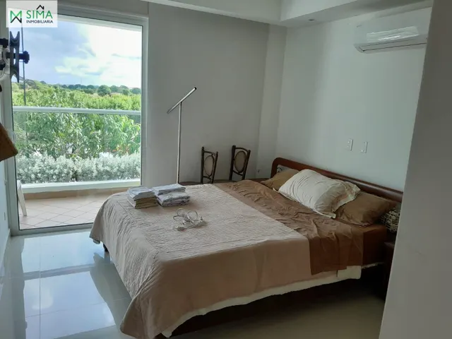 Piso 4 habitaciones 204m² en venta - Barcelona de indias — 10