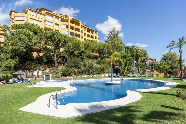 Apartamento 2 habitaciones 80m² en venta - Costa Del Sol — 24