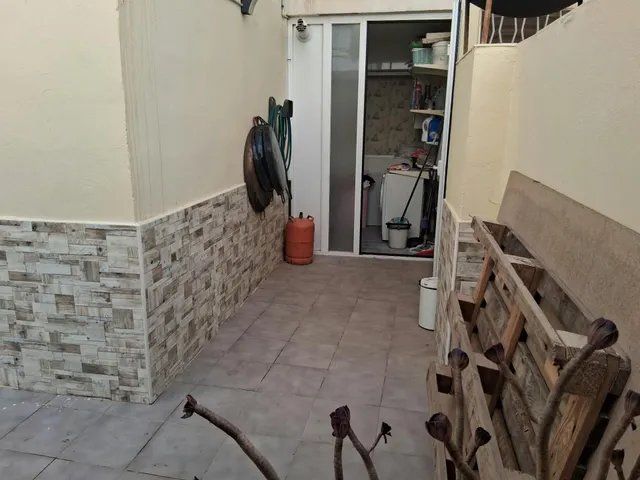 Piso seminuevo zona vereda de jaen con patio — 23