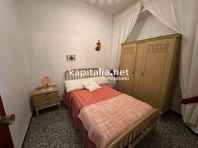CASA DE PUEBLO A LA VENTA EN BAÑERES — 10