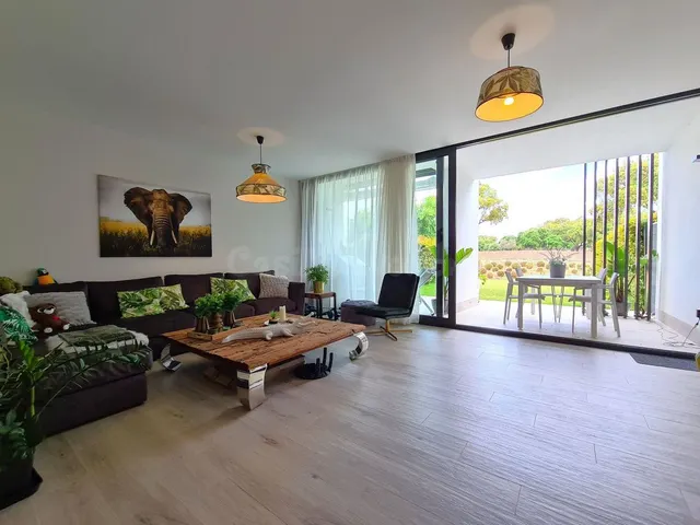 Casa 3 habitaciones 203m² en venta - Sotogrande Costa - foto 3