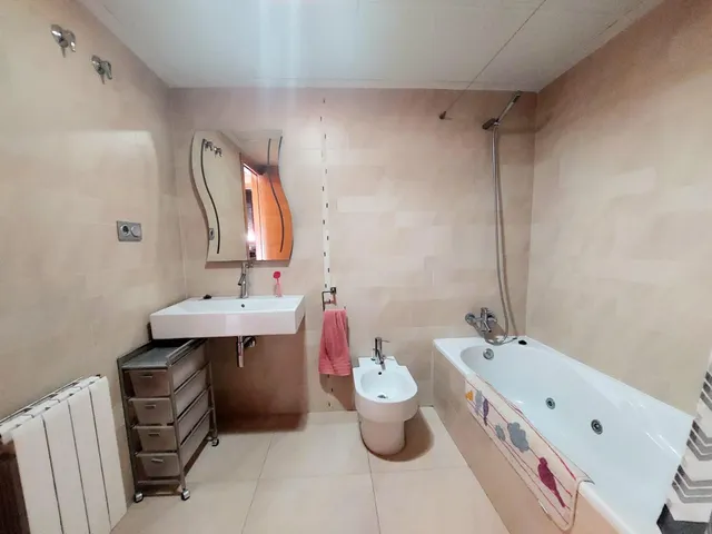 Ñtico Dúplex en Beniajan - Avenida Fabian Escribano — 16