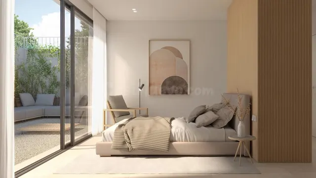 Apartamento 3 habitaciones 162m² en venta - Elviria — 4