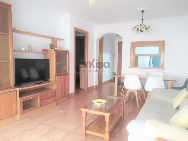 APARTAMENTO EN ALQUILER -TEMPORADA DE SEPTIEMBRE 26 A JUNIO 27 — 4