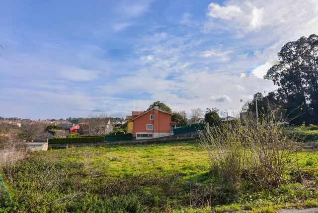 Parcela urbana en Dorneda-Oleiros, de 531 m2. - foto 2