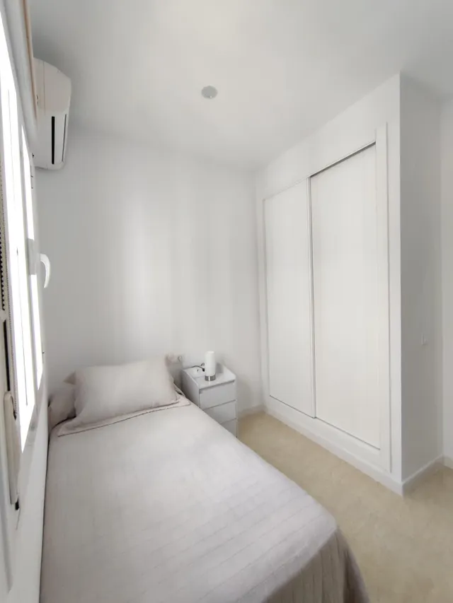 Piso en venta en Chiclana de la Frontera — 7