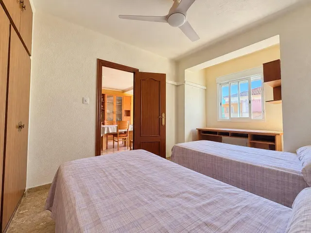 Piso a la venta en Benicalap — 41