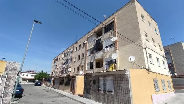 Apartamento 3 habitaciones 50m² en venta - San Ginés-Virgen  - foto 2