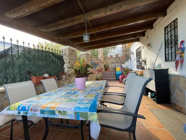 Chalet 7 habitaciones 513m² en venta - Costa Del Sol — 8