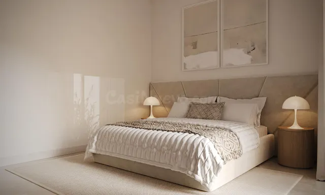 Ático 3 habitaciones 364m² en venta - Sotoserena - foto 4