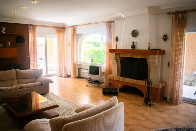 Villa 3 habitaciones 400m² en venta - Zona Galúa-Calnegre — 17