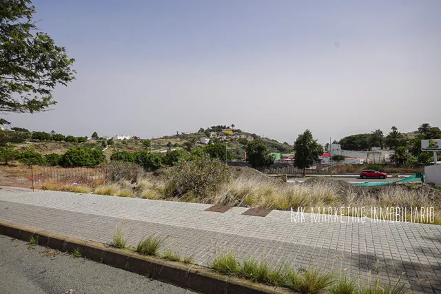Solar en venta - San Francisco de Paula — 8