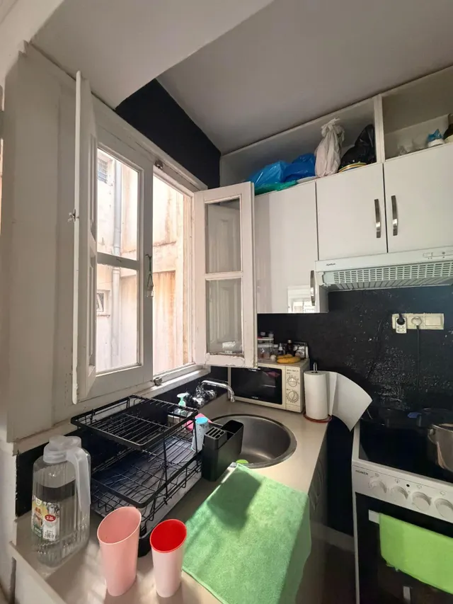 ¡piso en exclusiva en torrefiel, Valencia! — 2