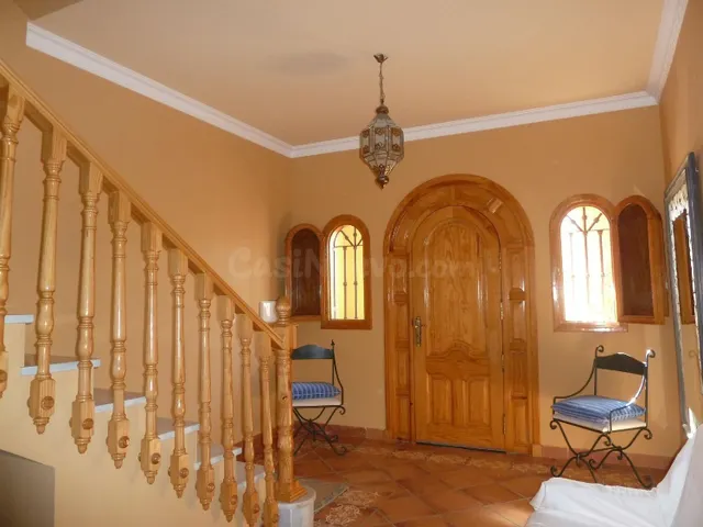 ESTUPENDA CASA EN CARCHUNA - foto 2