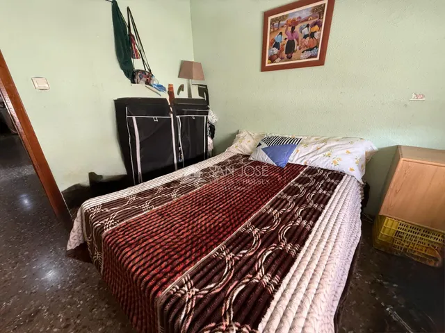 Se vende piso en Monforte del Cid zona hiperber — 12