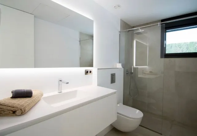 Chalet 5 habitaciones 506m² en venta - Marbella — 9