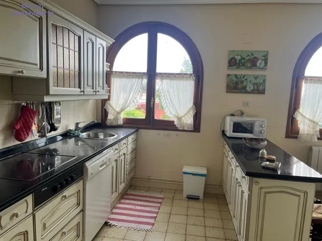 Extraordinario chalet en Nalda, Carretera de Soria — 37