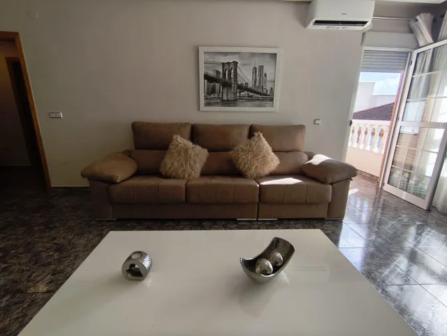 ♥¿BUSCAS TERRAZA? Mira EsTa ViViEnDa ♥ — 13