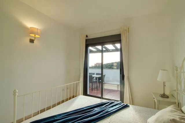 Ático 3 habitaciones 119m² en venta - Costa del Sol — 12