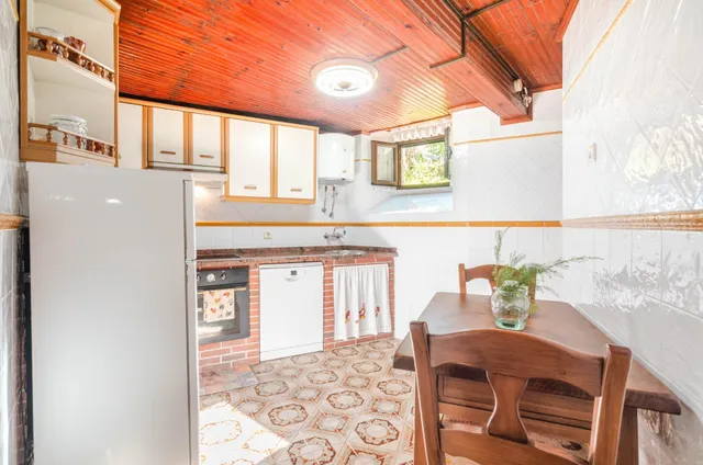Casa adosada con terreno en piñuecu, piloña — 21