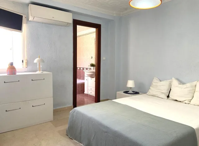 Casa con encanto en Massalfassar muy cerca de la playa — 18