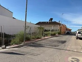TERRENO DE 207M2 — 2