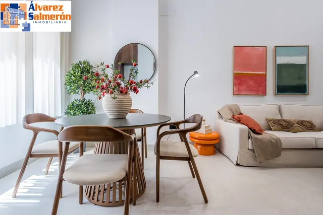 PRECIOSO ESTUDIO DE LUJO EN URBANIZACION TRIUNFO JARDIN — 18