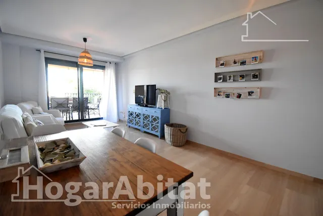 ¡VISTAS AL MAR! AMPLIO Y ALTO EN RESIDENCIAL CON TERRAZA Y PISCINA — 28