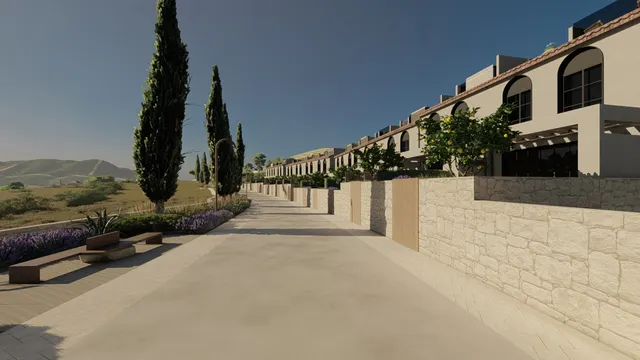 Adosado 3 habitaciones 126m² en venta - South of spain — 25