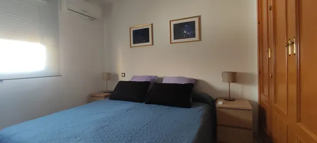 Ático 2 habitaciones 75m² en venta - Calaburra - Chaparral — 15